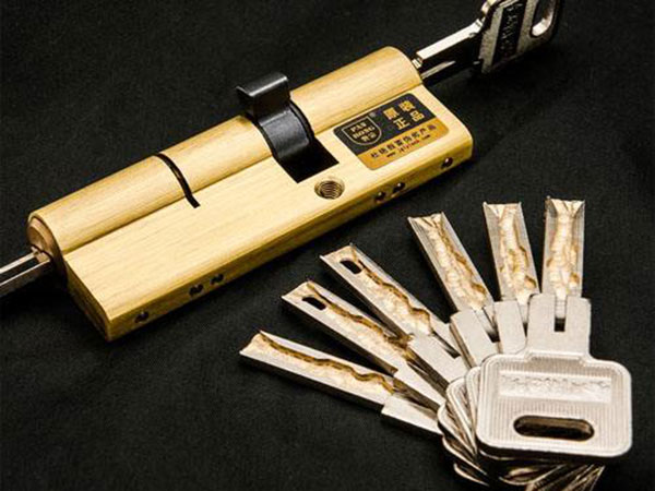 荆门市24小时上门开锁公司